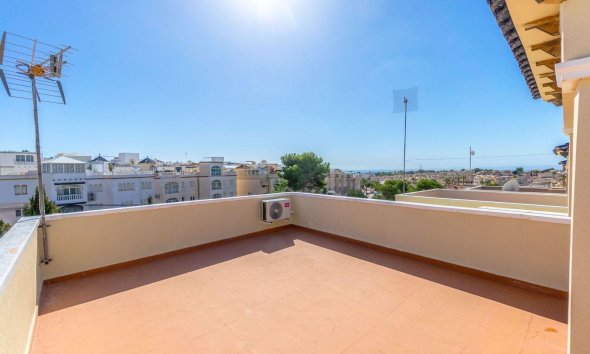 Gensalg - Villa -
Orihuela Costa - Villamartín