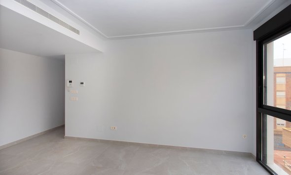 Gensalg - apartment -
Torrevieja - Playa del Cura