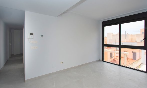 Gensalg - apartment -
Torrevieja - Playa del Cura