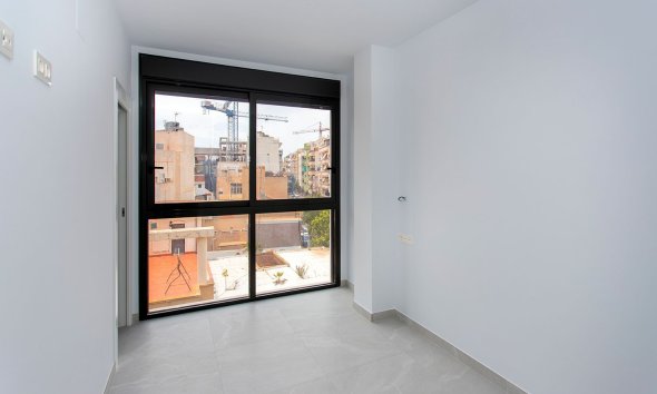 Gensalg - apartment -
Torrevieja - Playa del Cura