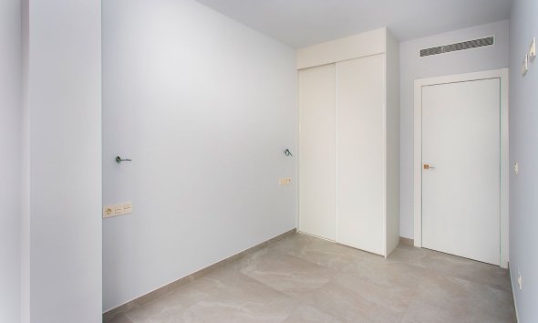 Gensalg - apartment -
Torrevieja - Playa del Cura