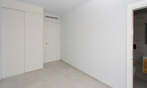 Gensalg - apartment -
Torrevieja - Playa del Cura