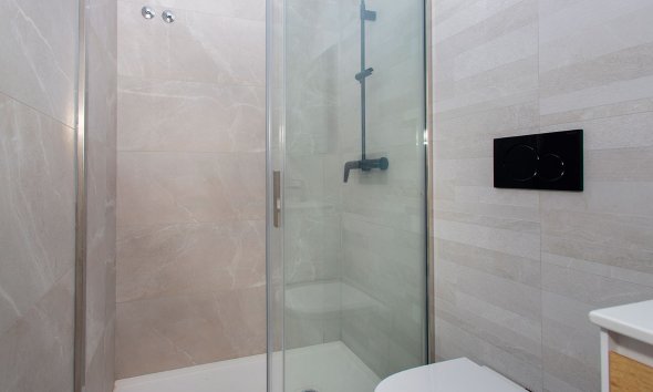 Gensalg - apartment -
Torrevieja - Playa del Cura