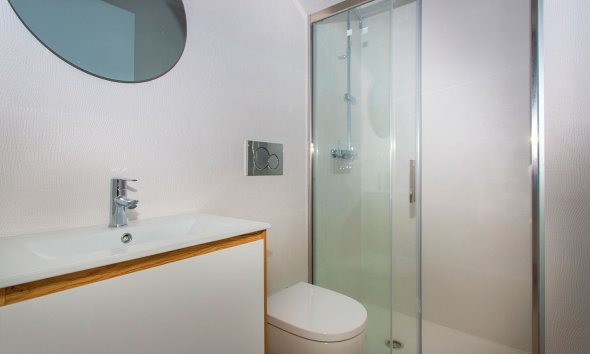 Gensalg - apartment -
Torrevieja - Playa del Cura