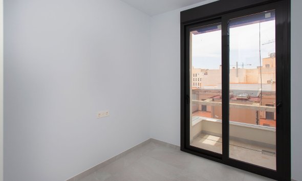 Gensalg - apartment -
Torrevieja - Playa del Cura