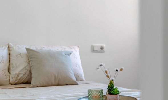 Gensalg - apartment -
Finestrat - Sierra Cortina