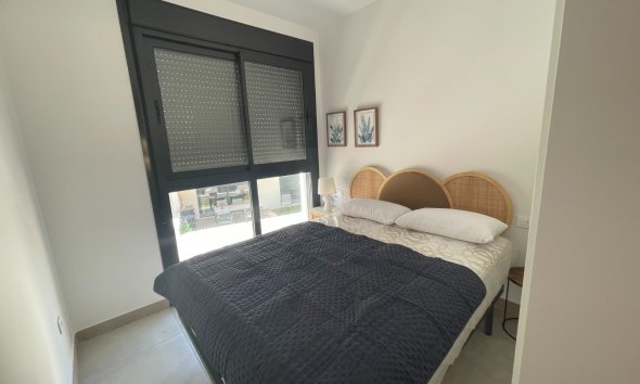 Gensalg - apartment -
Orihuela Costa - Villamartín