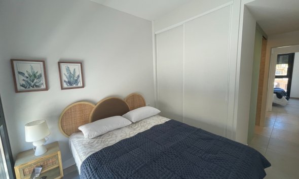 Gensalg - apartment -
Orihuela Costa - Villamartín