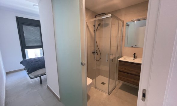 Gensalg - apartment -
Orihuela Costa - Villamartín