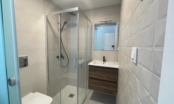 Gensalg - apartment -
Orihuela Costa - Villamartín