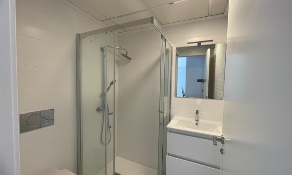 Gensalg - apartment -
Orihuela Costa - Villamartín