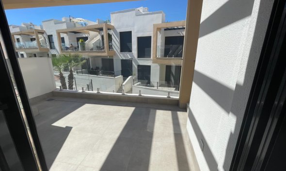 Gensalg - apartment -
Orihuela Costa - Villamartín