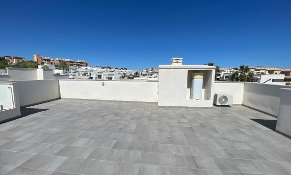 Gensalg - apartment -
Orihuela Costa - Villamartín