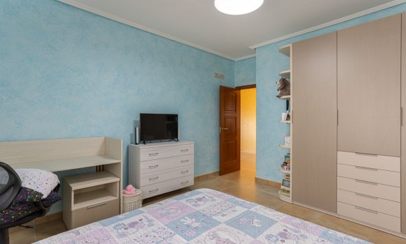 Gensalg - Villa -
Los Montesinos - La Herrada