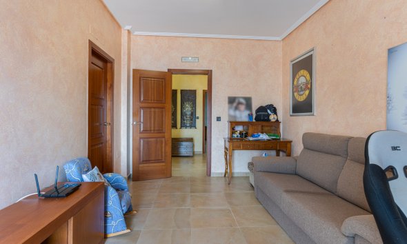 Gensalg - Villa -
Los Montesinos - La Herrada