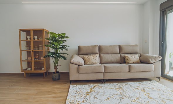 New Build - apartment -
Redován