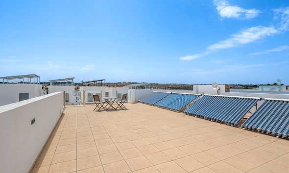 Gensalg - Villa -
Orihuela Costa - Villamartín