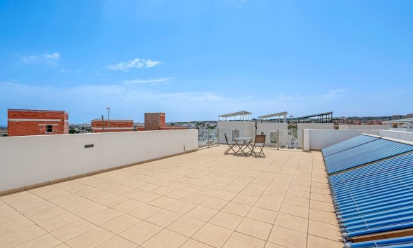 Gensalg - Villa -
Orihuela Costa - Villamartín