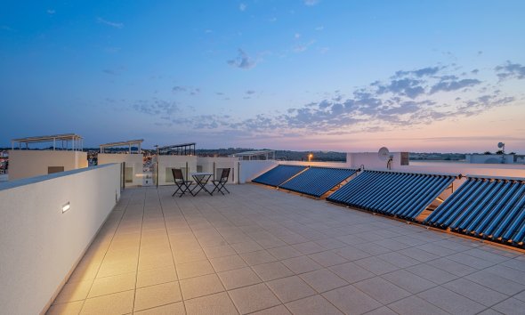Gensalg - Villa -
Orihuela Costa - Villamartín