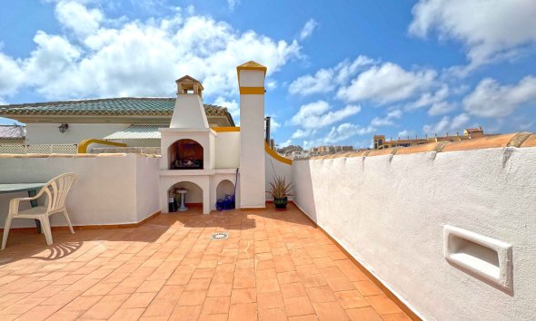 Gensalg - apartment -
Torrevieja - La Mata
