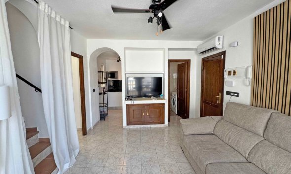 Gensalg - apartment -
Torrevieja - La Mata