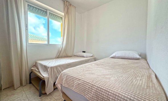 Gensalg - apartment -
Torrevieja - La Mata