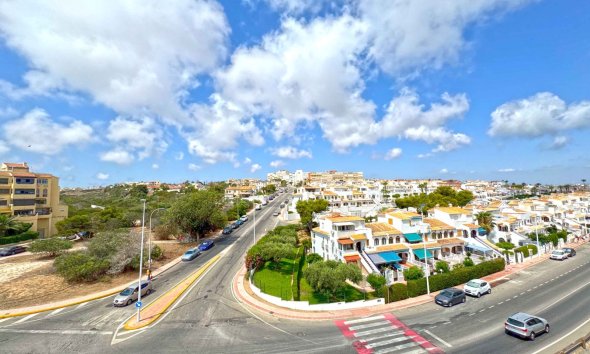 Gensalg - apartment -
Torrevieja - La Mata