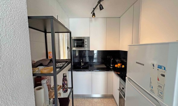 Gensalg - apartment -
Torrevieja - La Mata