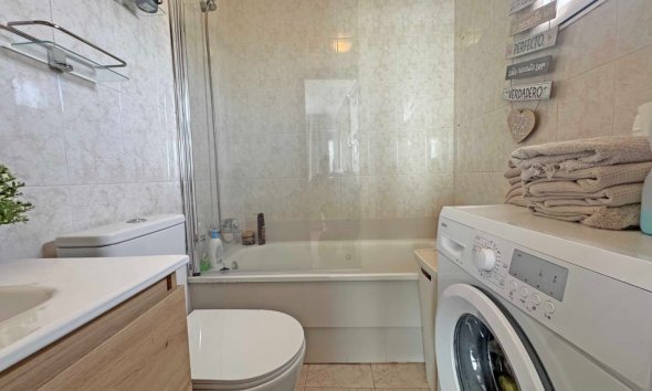 Gensalg - apartment -
Torrevieja - La Mata