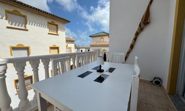 Gensalg - apartment -
Torrevieja - La Mata