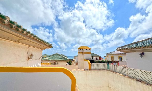 Gensalg - apartment -
Torrevieja - La Mata