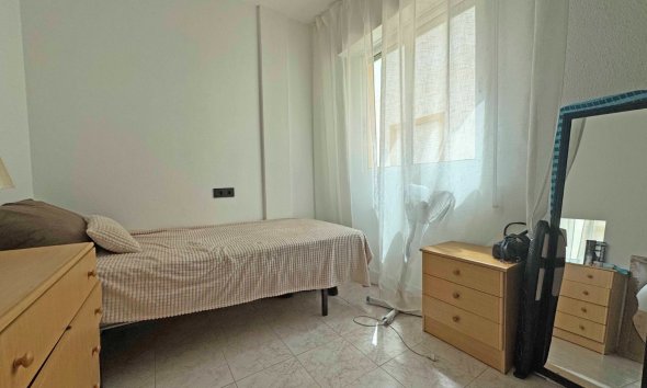 Gensalg - apartment -
Torrevieja - La Mata
