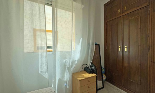 Gensalg - apartment -
Torrevieja - La Mata