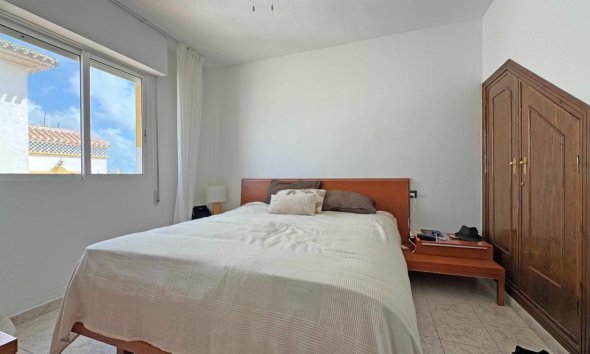 Gensalg - apartment -
Torrevieja - La Mata