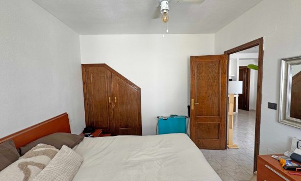 Gensalg - apartment -
Torrevieja - La Mata