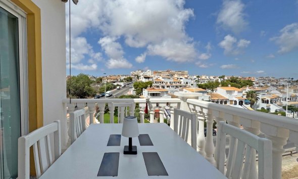 Gensalg - apartment -
Torrevieja - La Mata