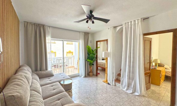 Gensalg - apartment -
Torrevieja - La Mata