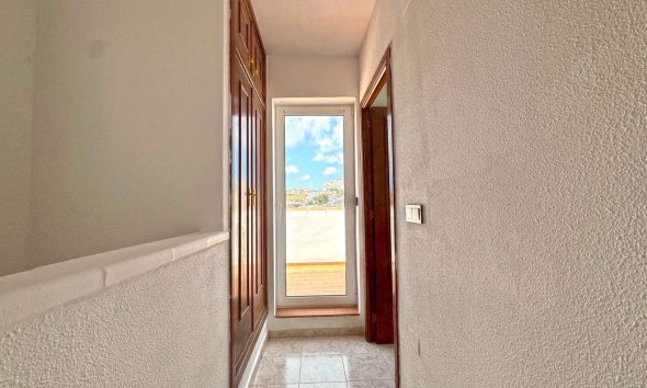 Gensalg - apartment -
Torrevieja - La Mata