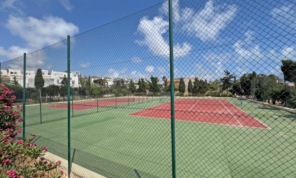 Gensalg - apartment -
Torrevieja - La Mata