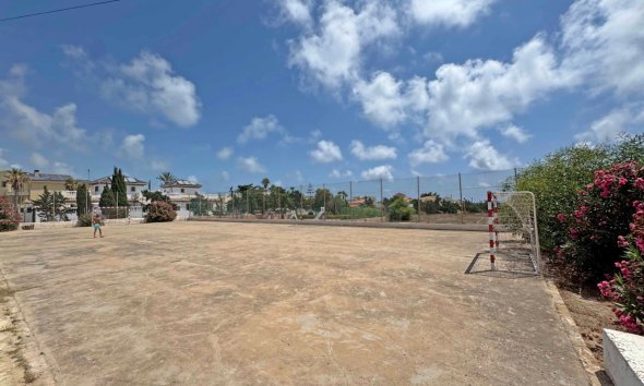 Gensalg - apartment -
Torrevieja - La Mata