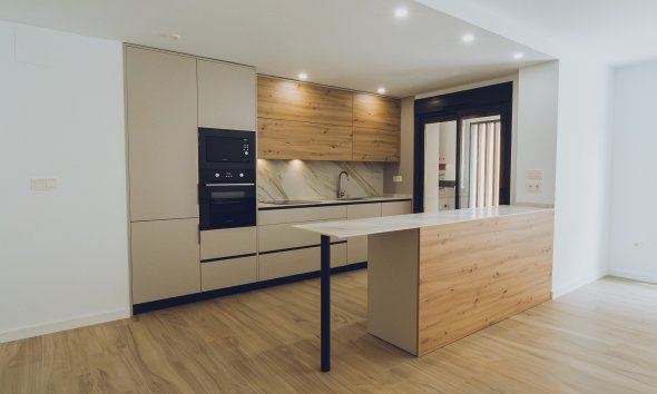 New Build - apartment -
Redován