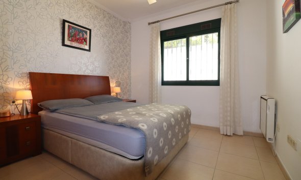 Reventa - Villa -
Ciudad Quesada - La Fiesta