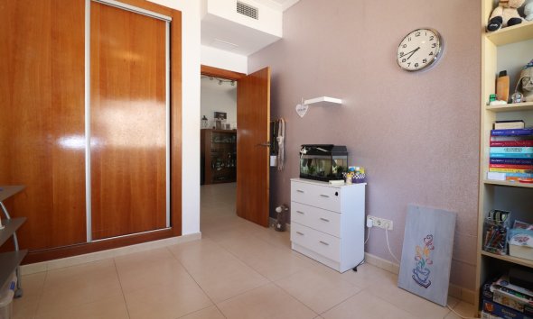 Reventa - Villa -
Ciudad Quesada - La Fiesta