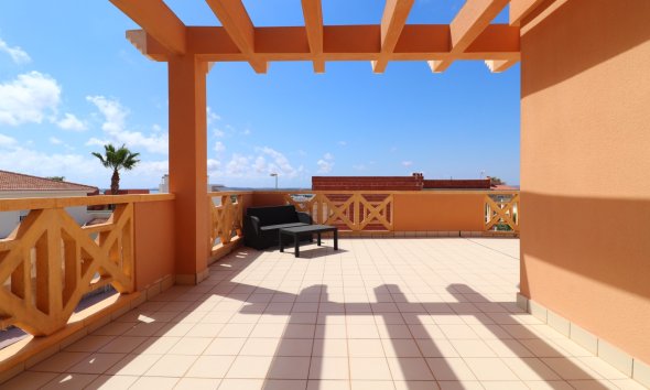 Reventa - Villa -
Ciudad Quesada - La Fiesta