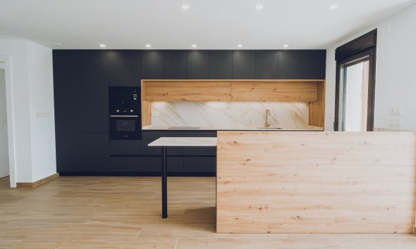 New Build - apartment -
Redován