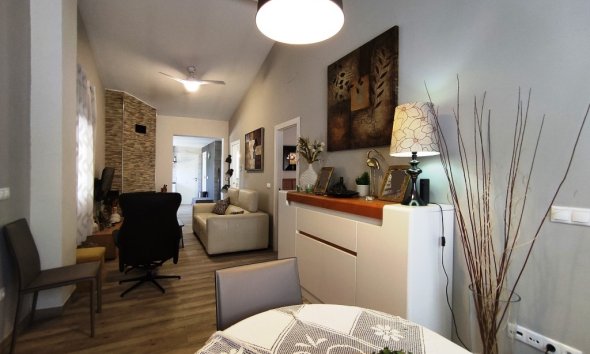 Reventa - Country House -
Benimarfull