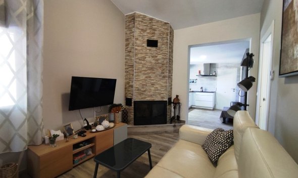 Reventa - Country House -
Benimarfull