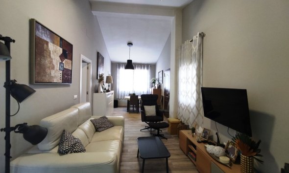 Reventa - Country House -
Benimarfull