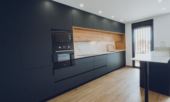 New Build - apartment -
Redován