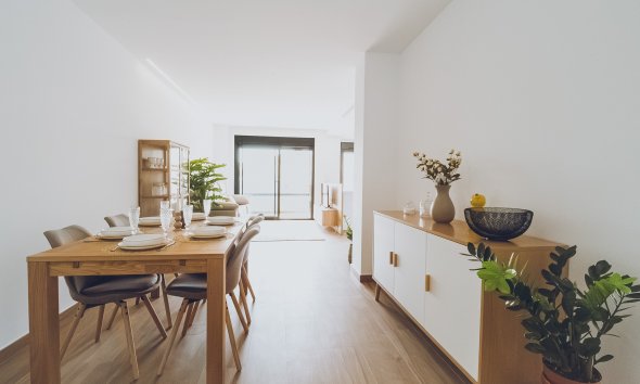 New Build - apartment -
Redován